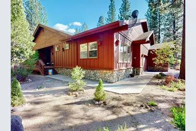 27 One Horse Way, Clio, CA 96106 - Photo 1