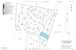 404 Blacktail Ridge, Portola, CA 96122 - Photo 15