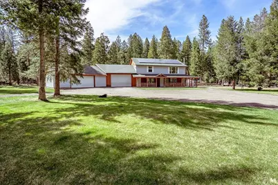948 Greenville Wolf Creek Road, Greenville, CA 95947 - Photo 1