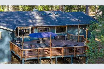 15 Shawnee Trail, Graeagle, CA 96103 - Photo 5