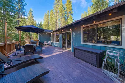 15 Shawnee Trail, Graeagle, CA 96103 - Photo 43