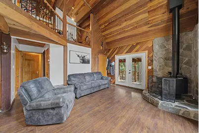27 Oak Avenue, Sierra City, CA 96125 - Photo 5