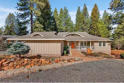 492 Bailey Creek Drive, Lake Almanor, CA 96137 - Photo 1