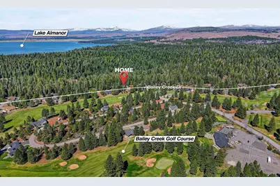 492 Bailey Creek Drive, Lake Almanor, CA 96137 - Photo 49