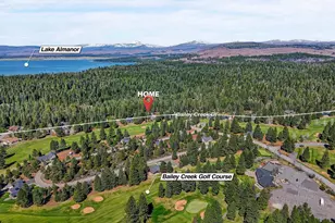 492 Bailey Creek Dr, Lake Almanor, CA 96137 - Photo 49