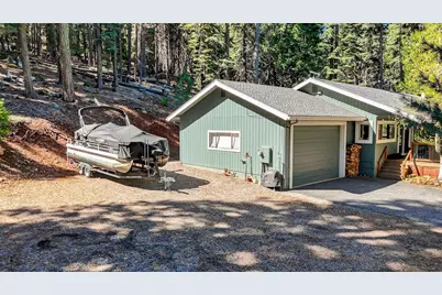 128 Marion Trail, Chester, CA 96020 - Photo 3