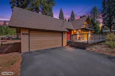 3205 Hill Crest Drive, Lake Almanor, CA 96137 - Photo 3