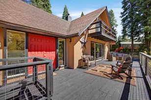 3205 Hill Crest Dr, Lake Almanor, CA 96137 - Photo 5