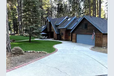601 Peninsula Drive, Lake Almanor, CA 96137 - Photo 1