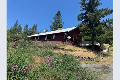 992 Rush Creek Road, Twain, CA 95984 - Photo 1