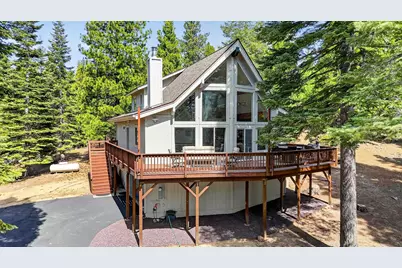 120 Top Of The West Drive, Lake Almanor West, CA 96020 - Photo 1