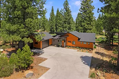 95 Frostwood Lane, Lake Almanor, CA 96137 - Photo 1