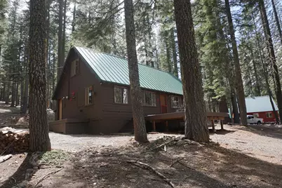 8517 Big Creek Road, Bucks Lake, CA 95956 - Photo 1