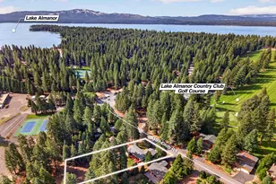 811 Golf Club Rd, Lake Almanor, CA 96137 - Photo 41