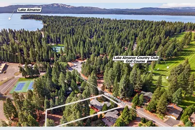 811 Golf Club Road, Lake Almanor, CA 96137 - Photo 41