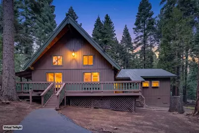 431 Ponderosa Circle, Lake Almanor, CA 96137 - Photo 1