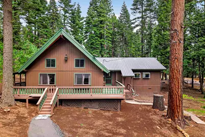 431 Ponderosa Circle, Lake Almanor, CA 96137 - Photo 3