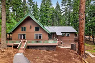 431 Ponderosa Cir, Lake Almanor, CA 96137 - Photo 3