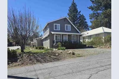 601 Delwood Street, Westwood, CA 96137 - Photo 1