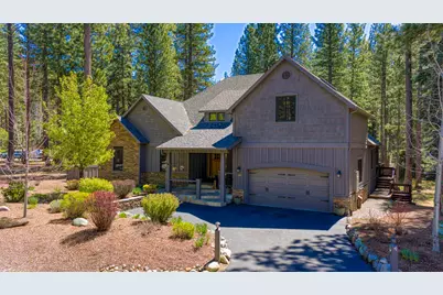 215 Black Bear Trail, Clio, CA 96106 - Photo 1