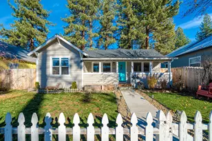 411 Nevada St, Portola, CA 96122 - Photo 3
