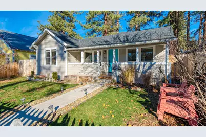 411 Nevada Street, Portola, CA 96122 - Photo 1