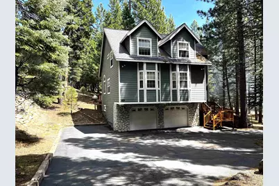 105 Top Of The West Drive, Lake Almanor West, CA 96020 - Photo 1