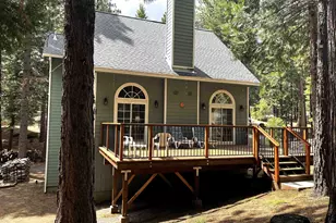 105 Top of the W Dr, Lake Almanor West, CA 96020 - Photo 21