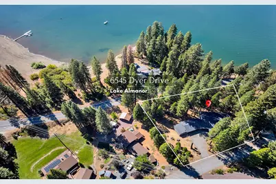 6545 Dyer Drive, Lake Almanor, CA 96137 - Photo 39