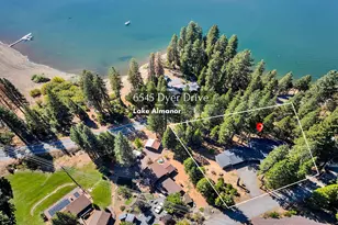 6545 Dyer Dr, Lake Almanor, CA 96137 - Photo 39