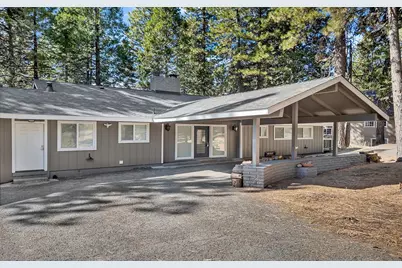 6545 Dyer Drive, Lake Almanor, CA 96137 - Photo 1