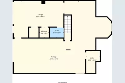 4074 Highway 147, Lake Almanor, CA 96137 - Photo 47
