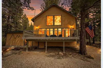 93 Juniper Road, Chilcoot, CA 96105 - Photo 1