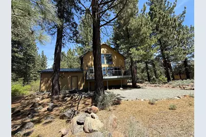 93 Juniper Road, Chilcoot, CA 96105 - Photo 35