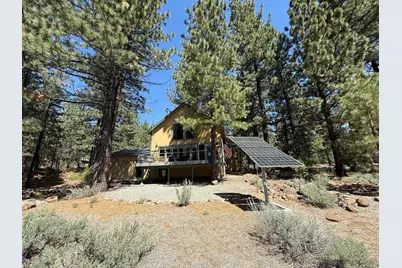 93 Juniper Road, Chilcoot, CA 96105 - Photo 3