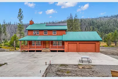 9693 Chester Warner Valley Road, Chester, CA 96020 - Photo 1