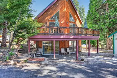 610 W Burnt Cedar Road #20, Lake Almanor, CA 96137 - Photo 5