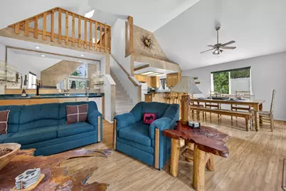 610 W Burnt Cedar Road #20, Lake Almanor, CA 96137 - Photo 11