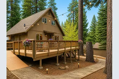 527 Spruce Circle, Lake Almanor, CA 96137 - Photo 3