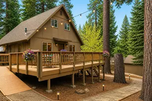 527 Spruce Cir, Lake Almanor, CA 96137 - Photo 3
