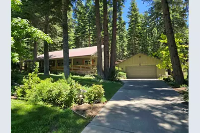 644 W Burnt Cedar Road, Lake Almanor, CA 96137 - Photo 1