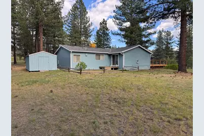 645 Sagebrush Street, Portola, CA 96122 - Photo 31