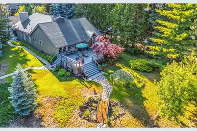 1341 Peninsula Drive, Lake Almanor, CA 96137 - Photo 3