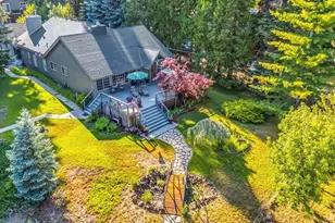 1341 Peninsula Dr, Lake Almanor, CA 96137 - Photo 3