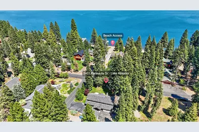 1401 Peninsula Drive, Lake Almanor, CA 96137 - Photo 41