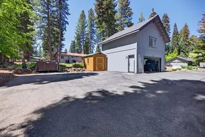 1401 Peninsula Drive, Lake Almanor, CA 96137 - Photo 33