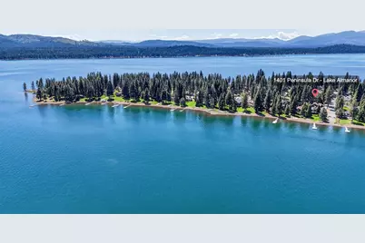1401 Peninsula Drive, Lake Almanor, CA 96137 - Photo 43