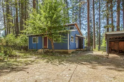 162 Pineleaf Drive, Meadow Valley, CA 95956 - Photo 1