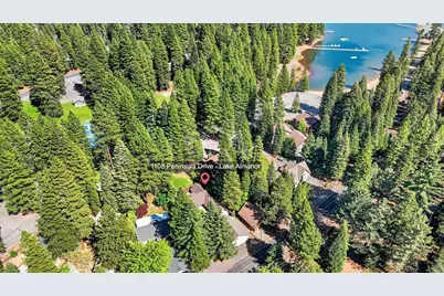 1108 Peninsula Drive, Lake Almanor, CA 96137 - Photo 33