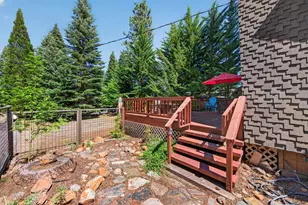 1327 Peninsula Dr, Lake Almanor, CA 96137 - Photo 3